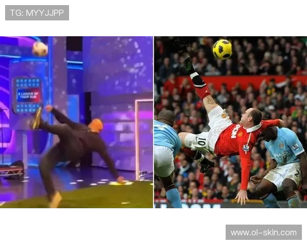 卡里克：鼓励进球不拘方式为王