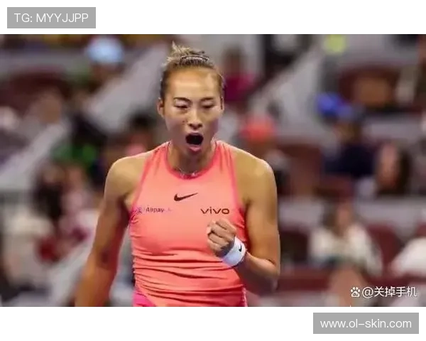 133天后郑钦文复出逆转肯宁