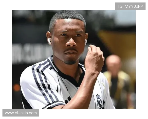 皇马今夏正式与阿拉巴分道扬镳