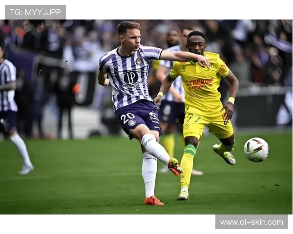 图卢兹黄牌激增领跑法甲处罚榜